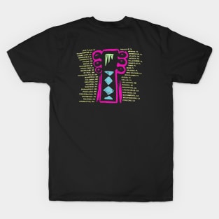 Violent Femmes Grit T-Shirt